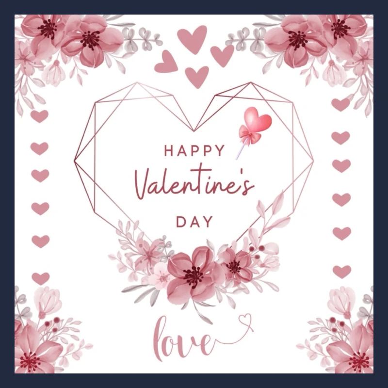 La Saint-Valentin