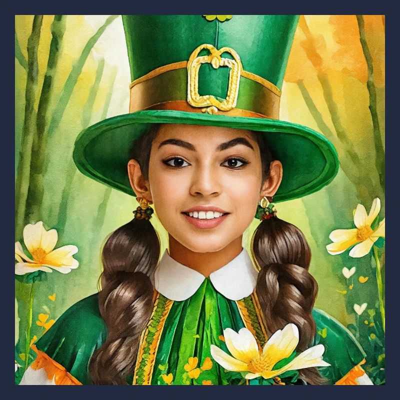 la saint patrick