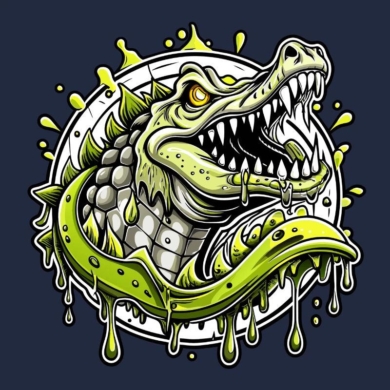 crocodile