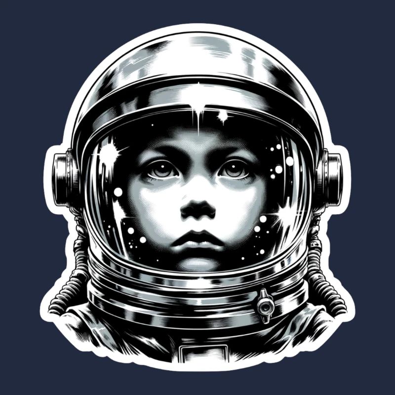 Space boy