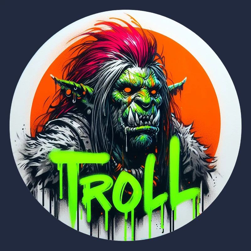 Troll