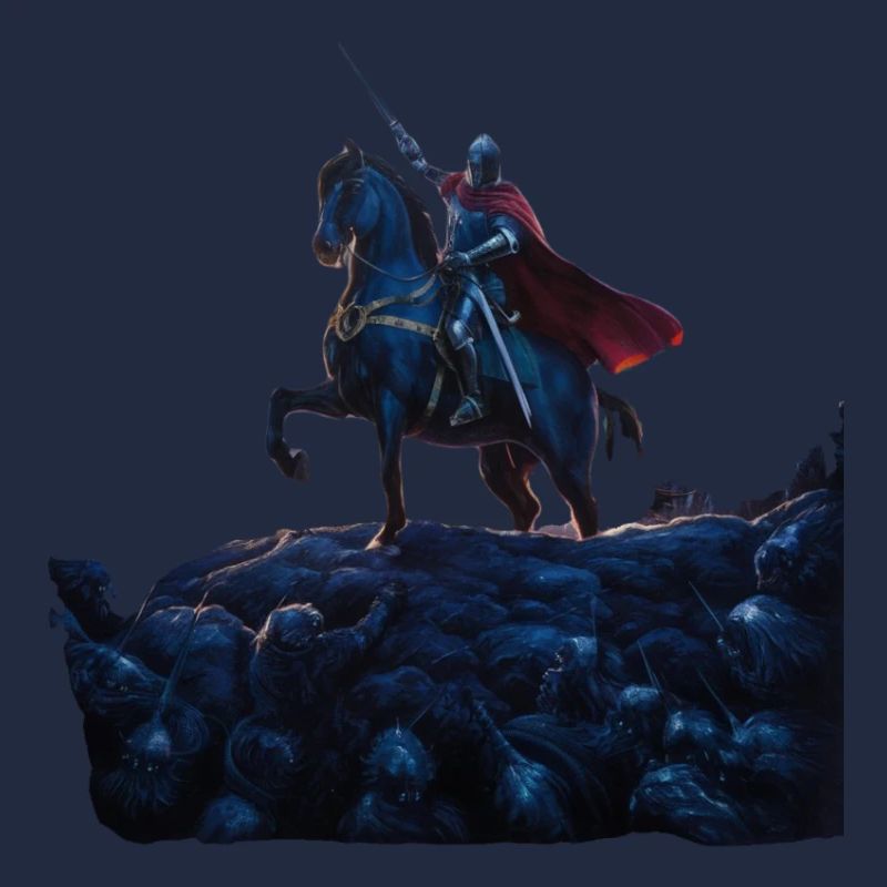 Der Eitelreiter