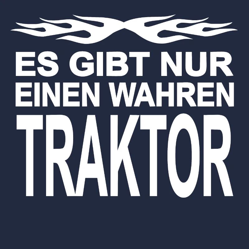 Traktor