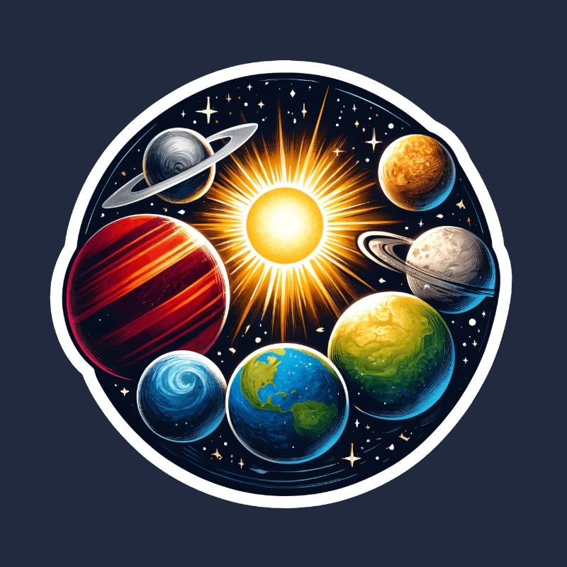 Solar system
