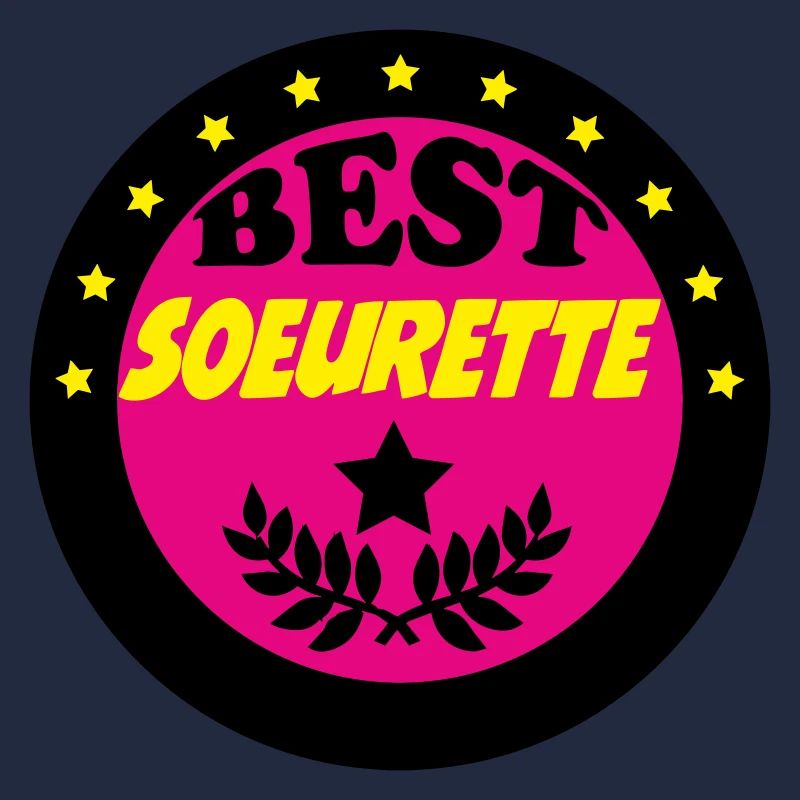 BEST SOEURETTE