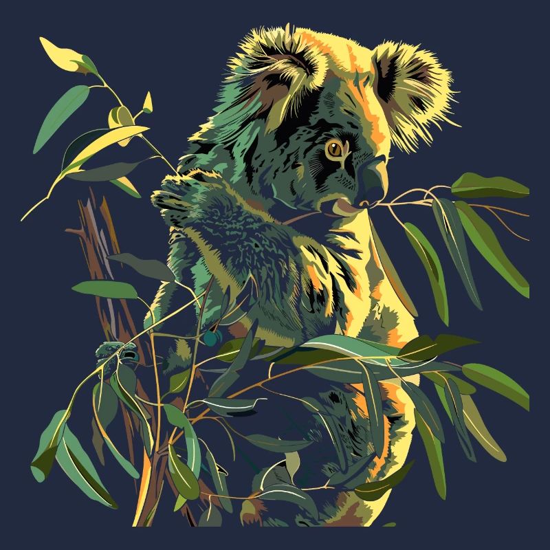 Koala Cute Koala Bear