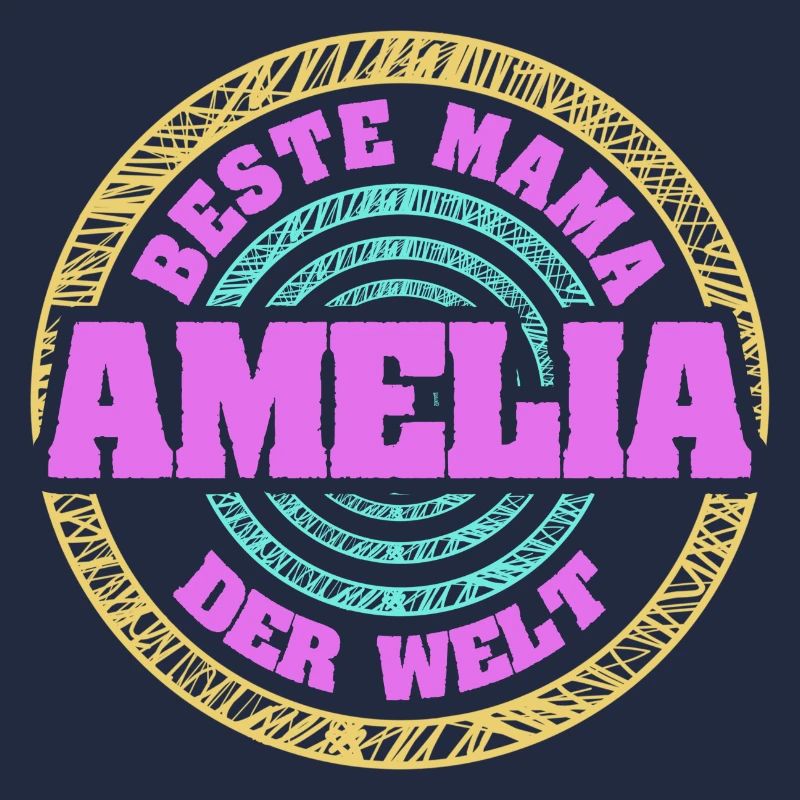 Mutter Amelia