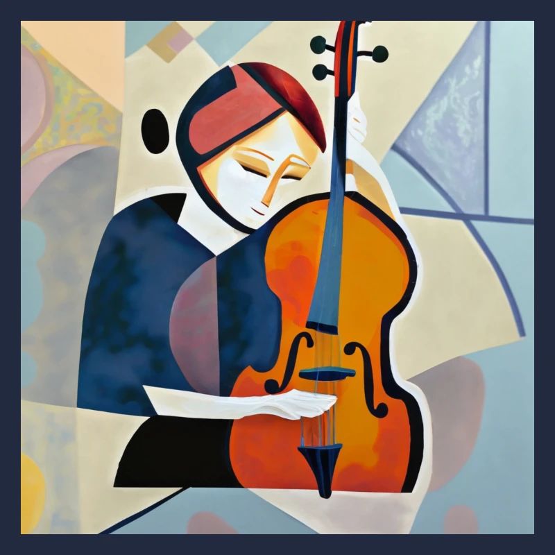 A moment before the note