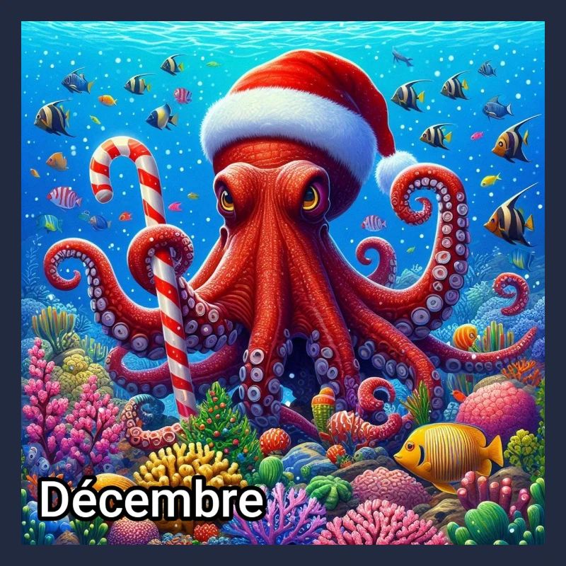 DECEMBRE