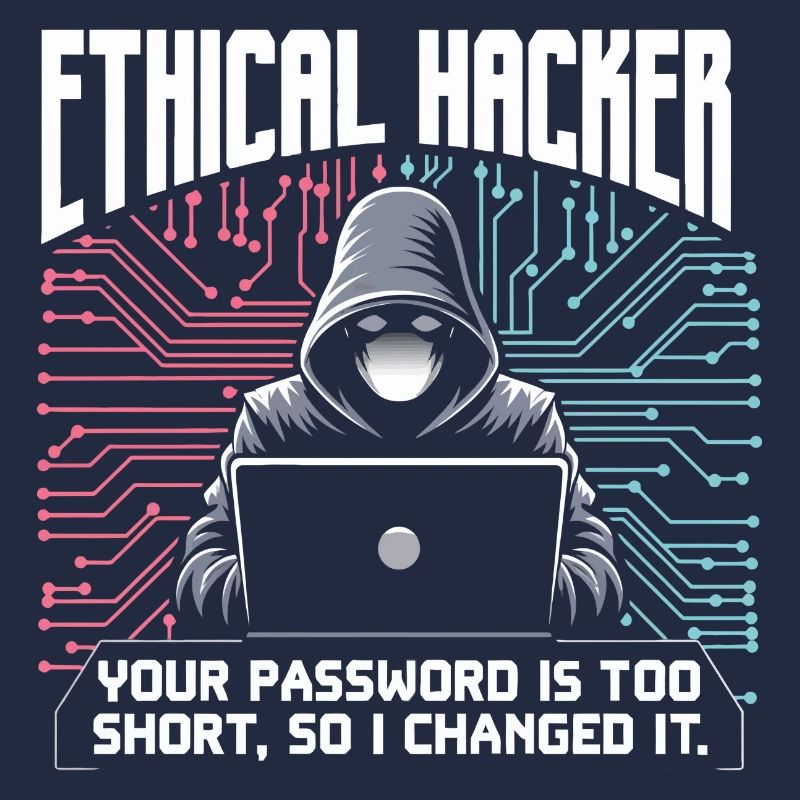 Ethical Hacker