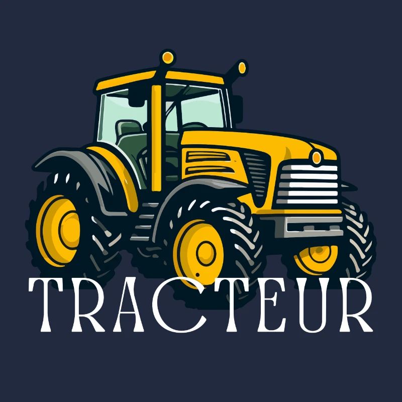 Traktor / Traktor / Traktor