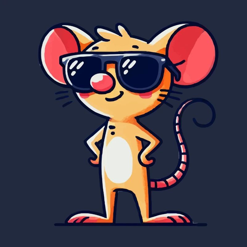 souris