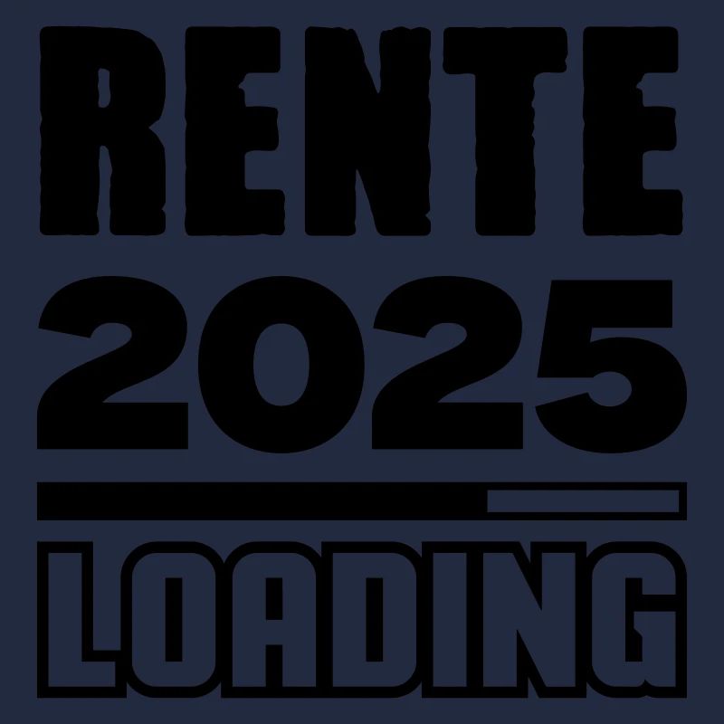 Pension Loading 2025