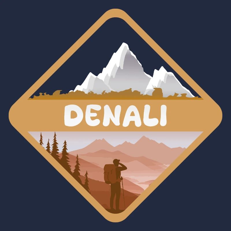Gift for Denali
