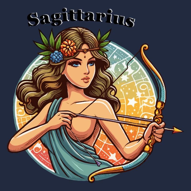 Boogschutter Sagittaire