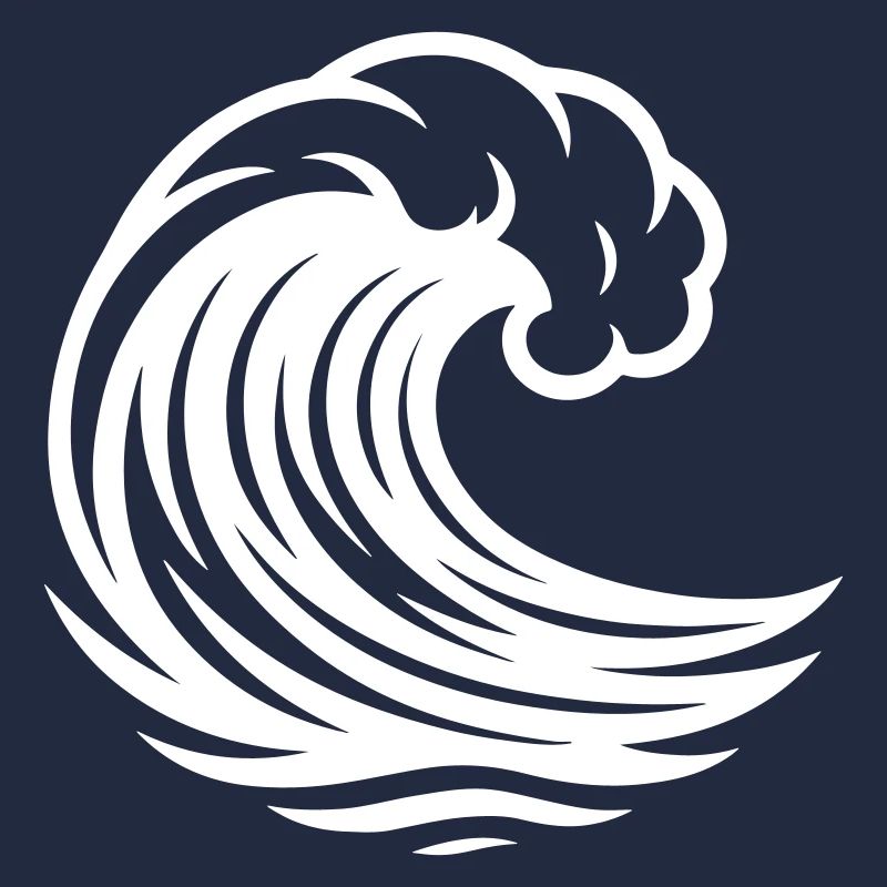 Wave Ocean