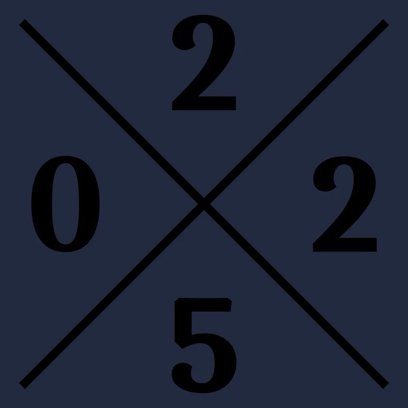 Année 2025