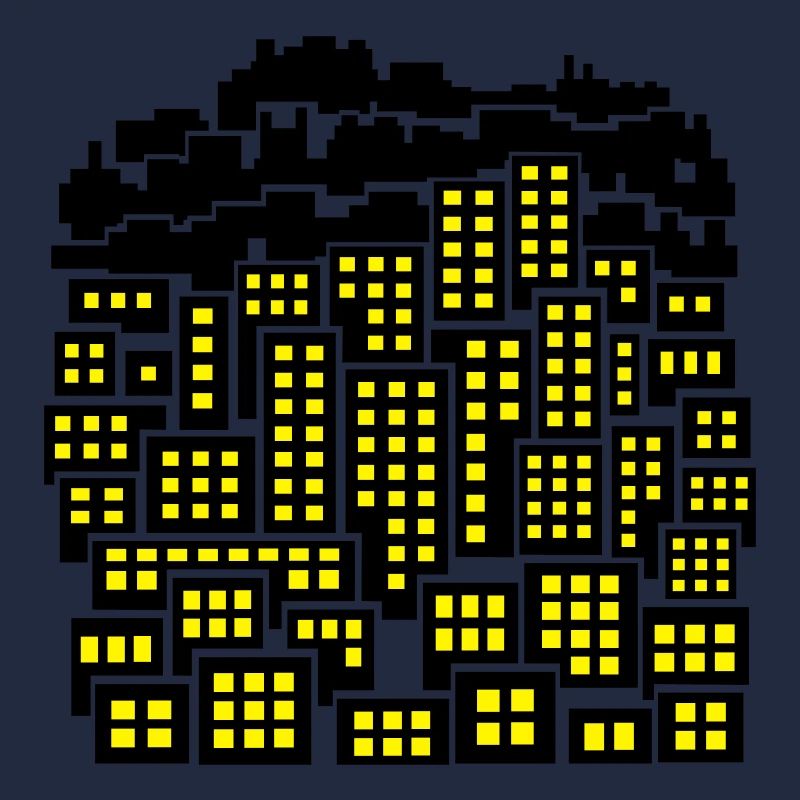 Stadt