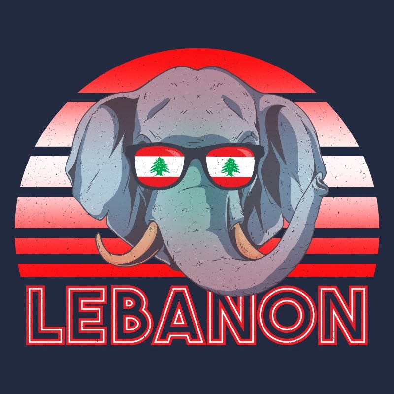 Libanon