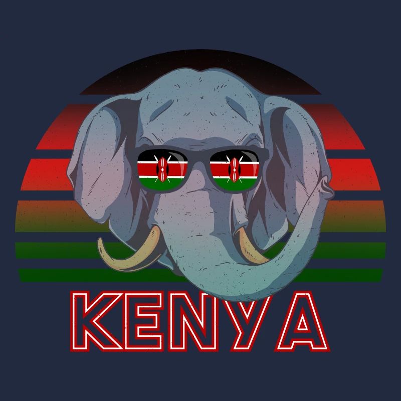 Kenya