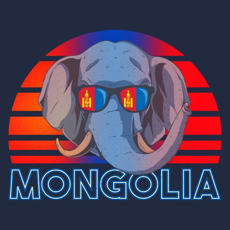 Mongolia
