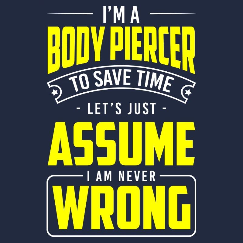 Piercing Tattoo Ring