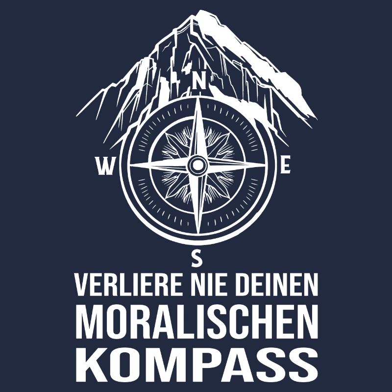 Moralischer Kompass