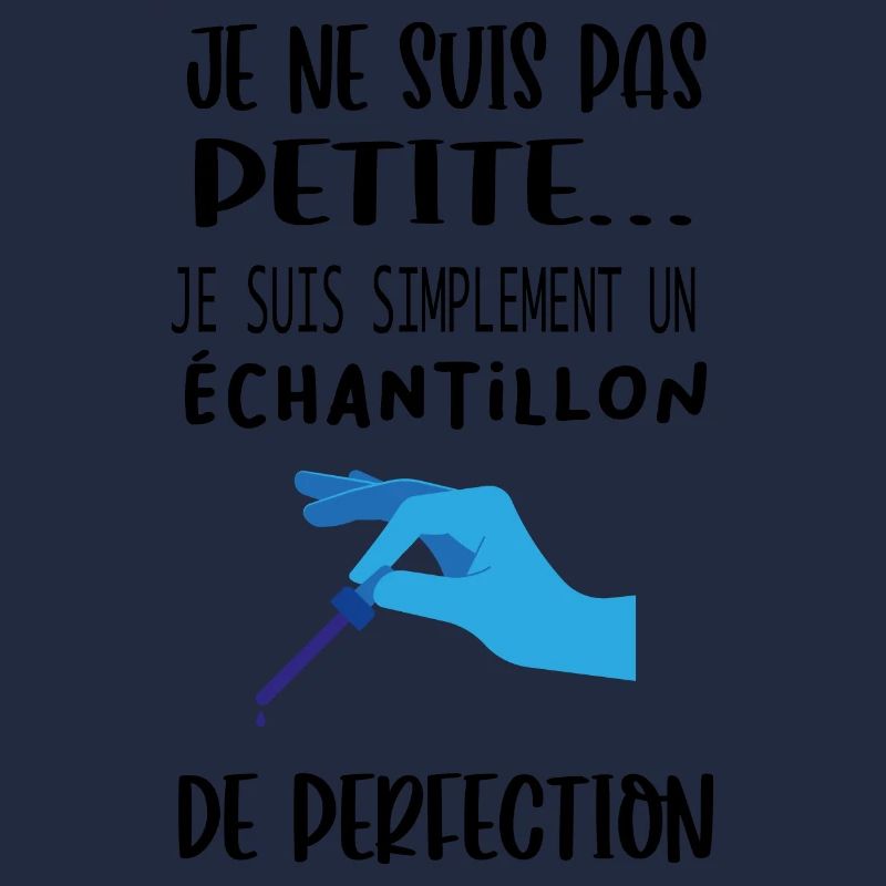 Petit échantillon de perfection