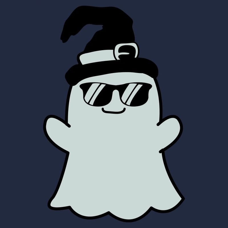 ghost cool
