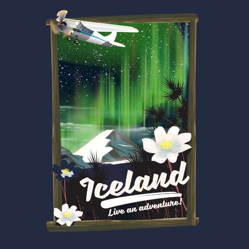 L’Islande vit une aventure