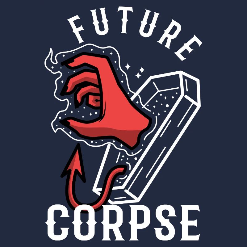 Future Corpse