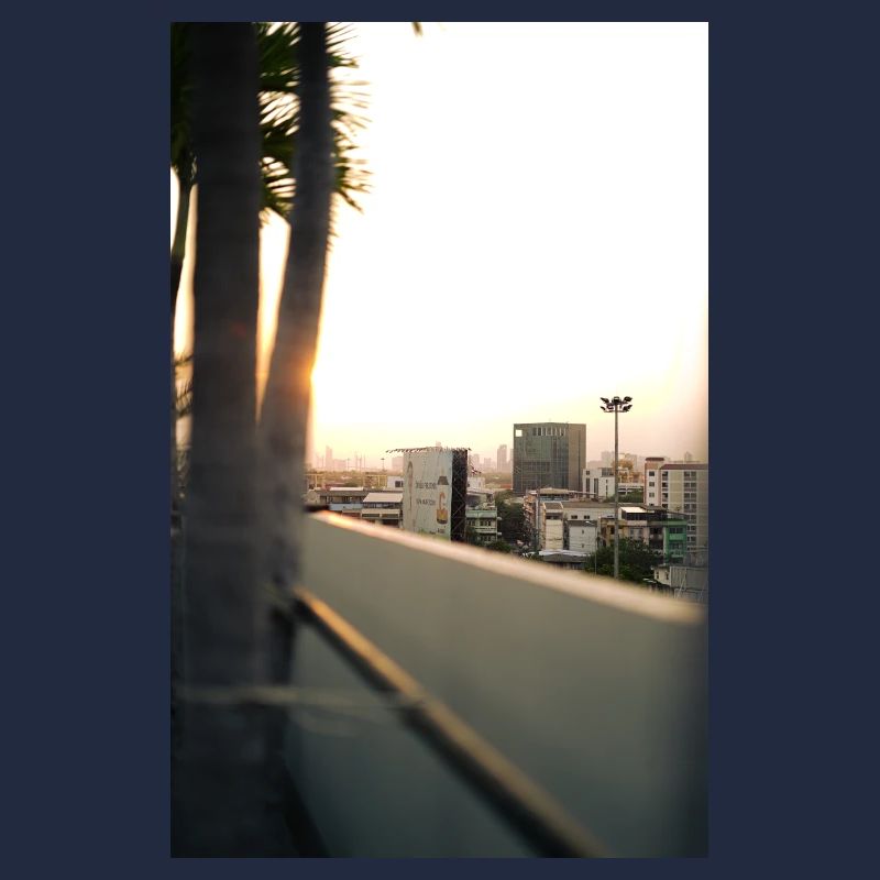 Bangkok