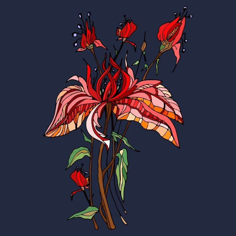 Blumen