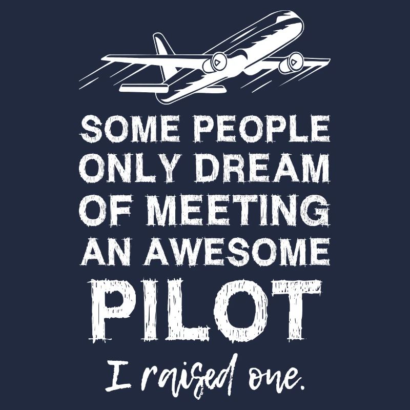 Pilot s Dad