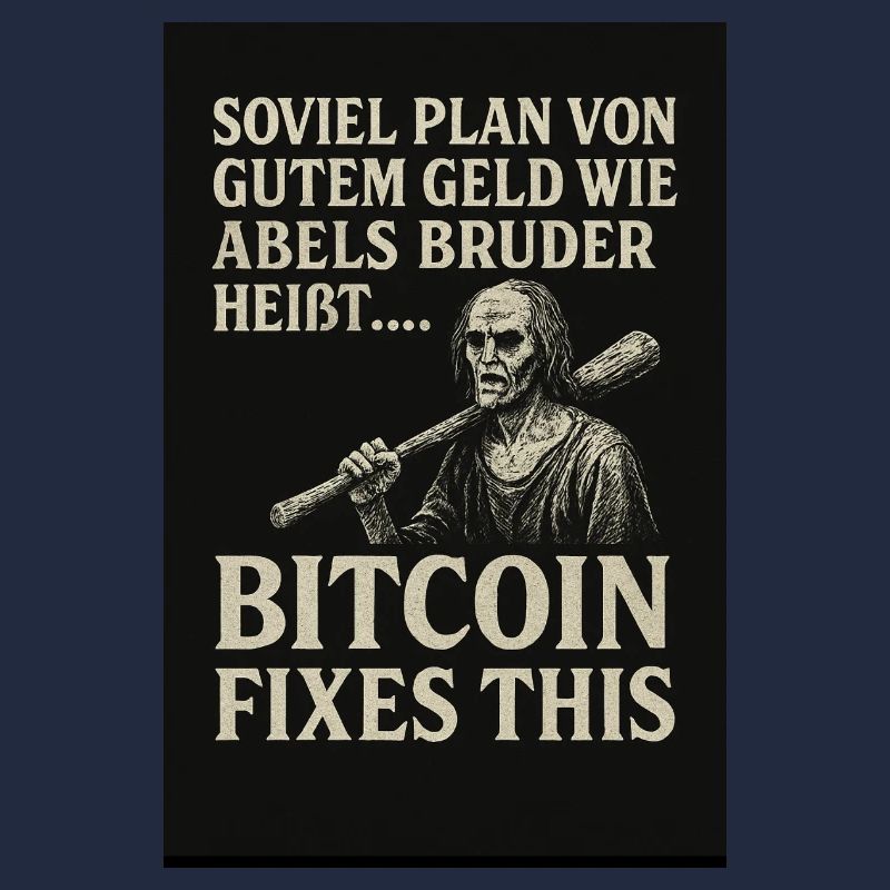 Bitcoin fixes this