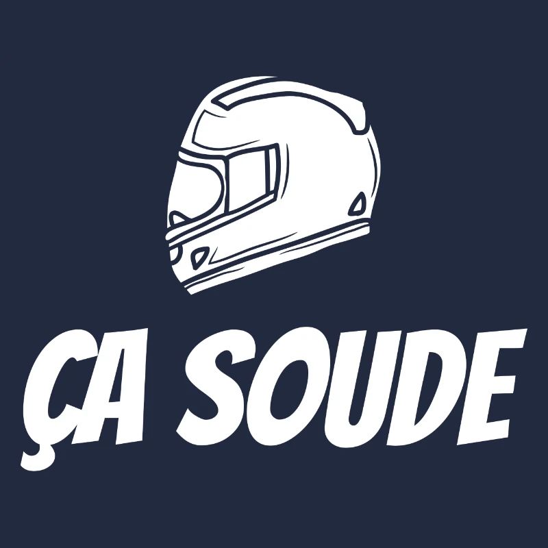 ça soude