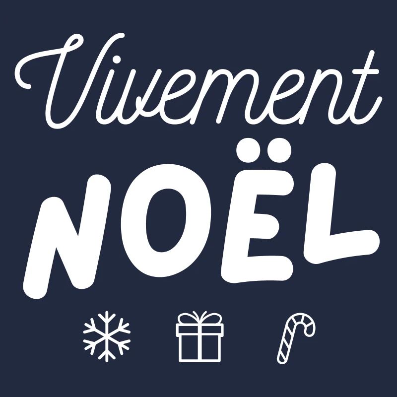 Auf jeden Fall Weihnachten