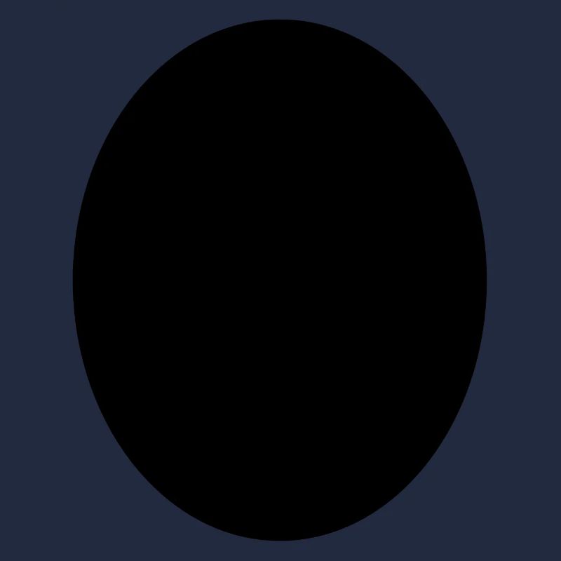 Fond œuf noir