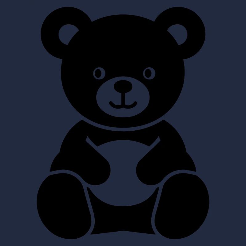 Ours en peluche