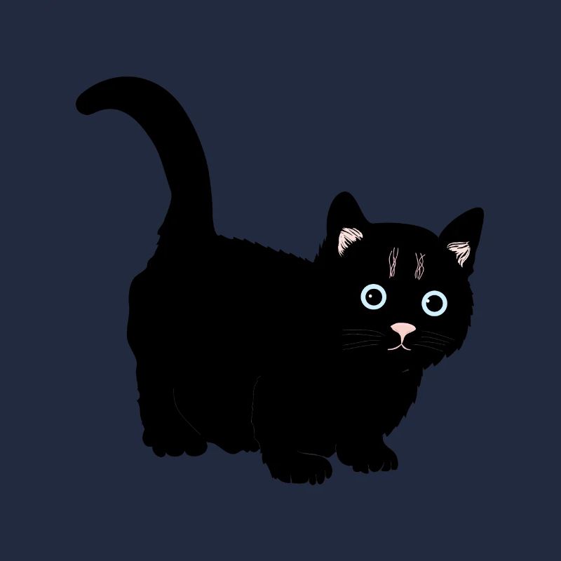 Chat noir