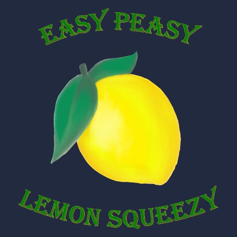 Squeezy au citron facile