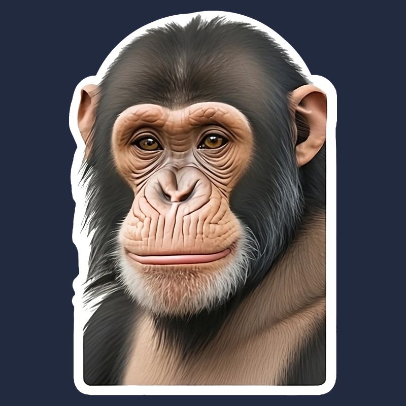 Chimpanzee