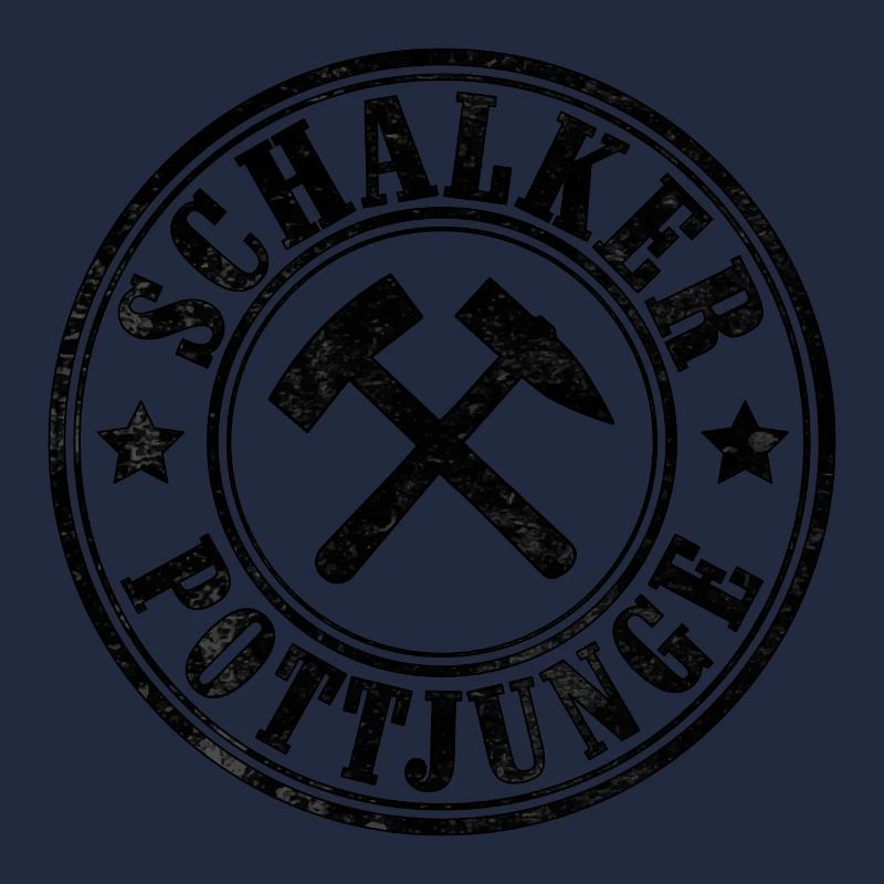 Schalker Pottjunge