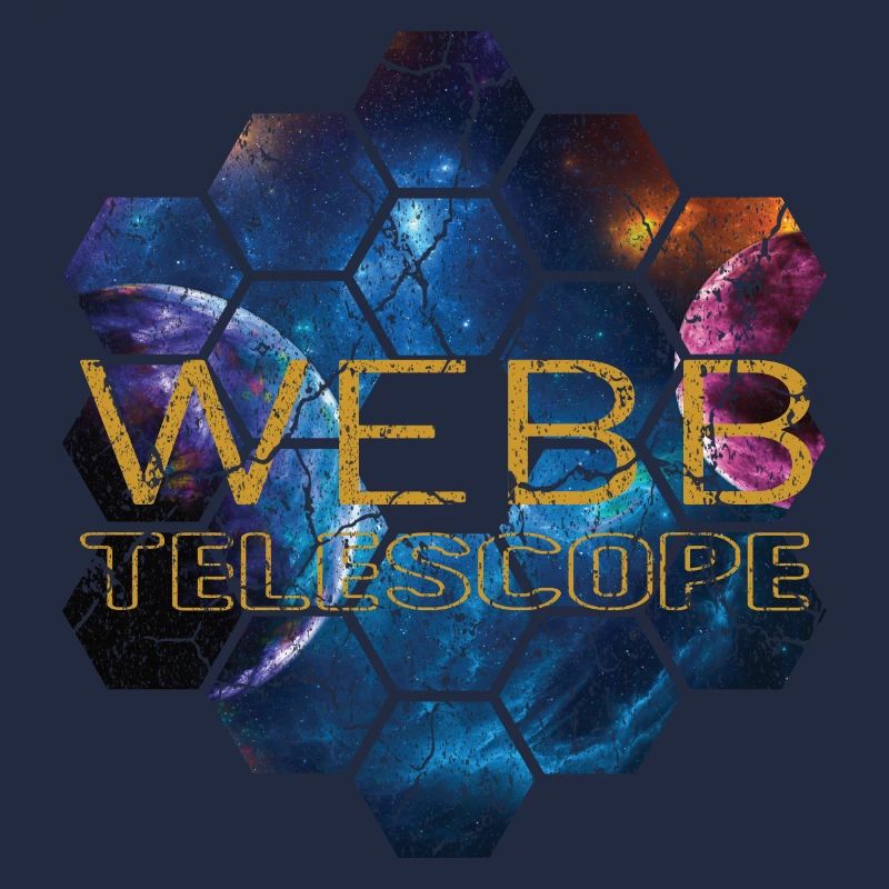 jwst James Webb Space Telescope
