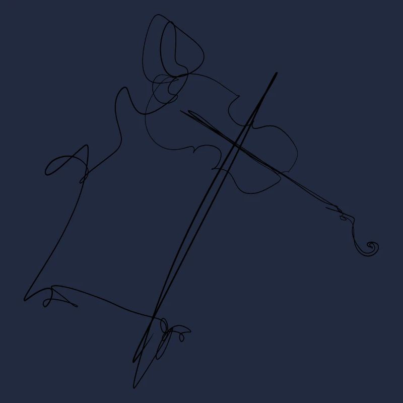 Geige