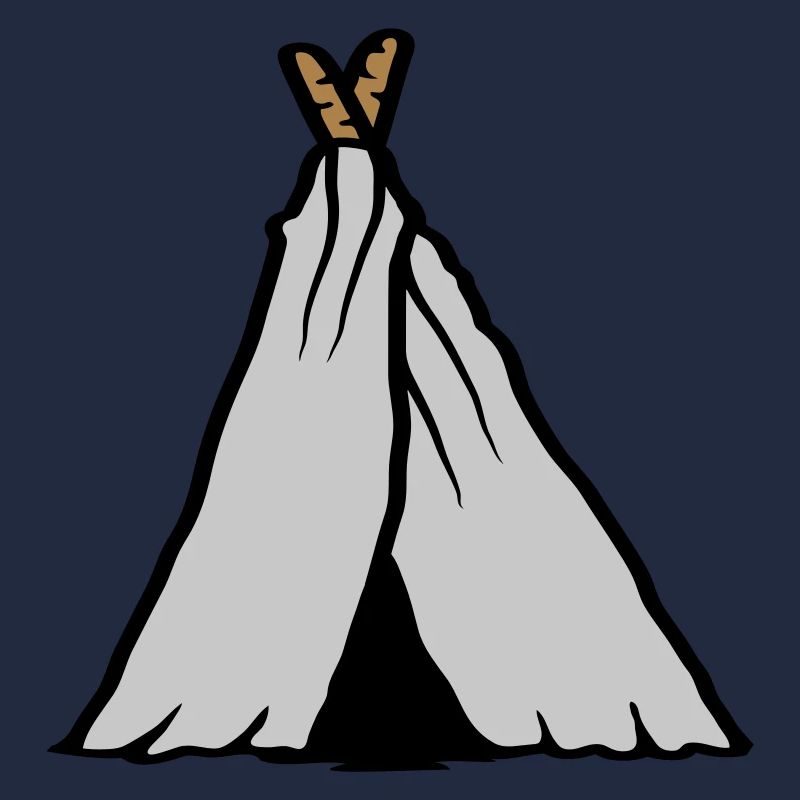 Primitive Tent Excursion Trip