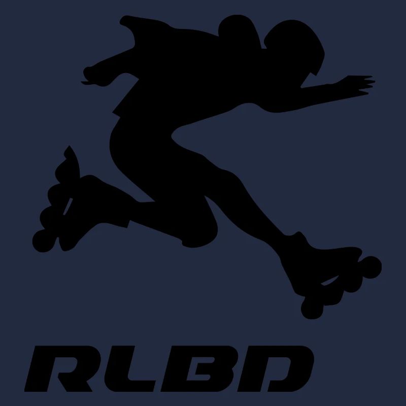 skater jump Rollerblader