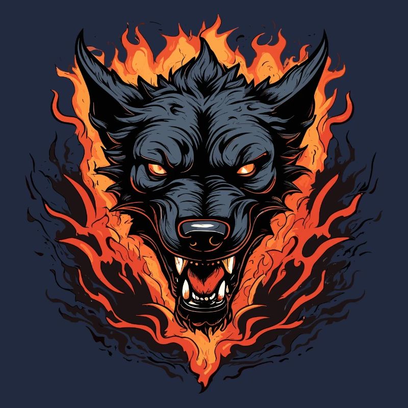 Hellhound