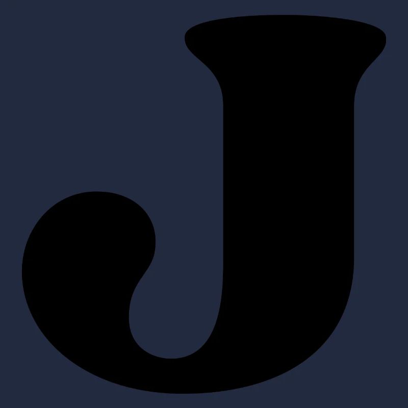 Buchstabe j