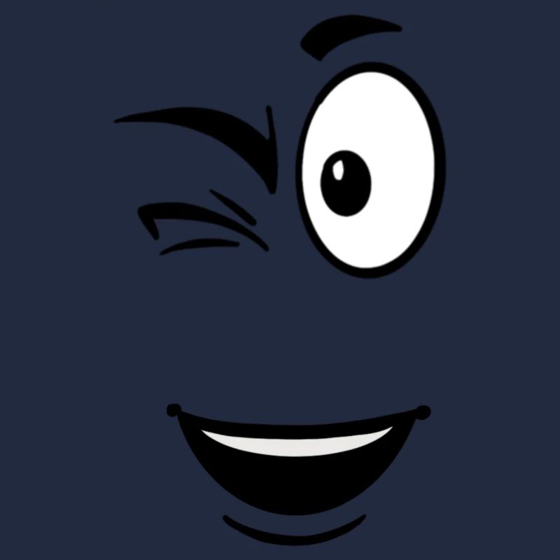 Gesichtsblitz